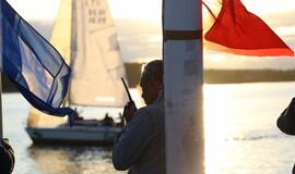 Švyturio Joninių nakties regata