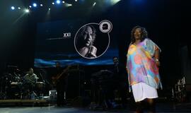 Startavo 21-asis Pilies džiazo festivalis