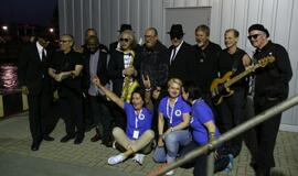 21-asis Pilies džiazo festivalis: 2-oji diena