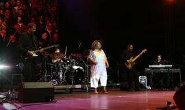 Startavo 21-asis Pilies džiazo festivalis