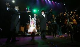 21-asis Pilies džiazo festivalis: 2-oji diena