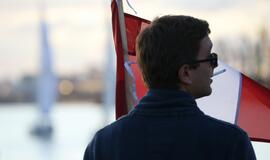 Švyturio Joninių nakties regata