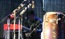 Startavo 21-asis Pilies džiazo festivalis