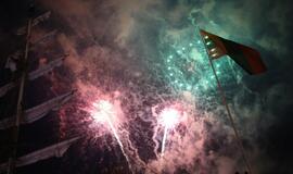 21-asis Pilies džiazo festivalis: 2-oji diena