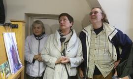 Centrinio pašto bokšte aidi kariliono istorija