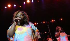 Startavo 21-asis Pilies džiazo festivalis