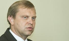 Prezidentė Nerijaus Meilučio kandidatūrą į generalinio prokuroro pareigas pasirinko iš keturių kandidatų