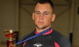 Raimondas Zeniauskas - Europos taurės nugalėtojas