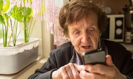 Švedų vizija: sveikatos priežiūra elektroninėje erdvėje