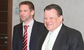 Britanija išdavė orderį areštuoti buvusius "Snoro" akcininkus