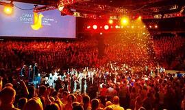 Čikagos lietuvių šeimos tebegyvena X lietuvių dainų šventės nuotaikomis