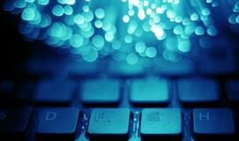 Duomenų perdavimo tinklą Lietuvoje plės valstybė ir verslas