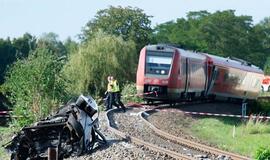 "Google Maps" užkauks traukinio švilpuku