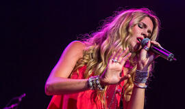 Joss Stone: Muzika man gyvybiškai svarbi