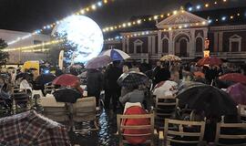 Jūros šventė baigėsi - geros emocijos liko