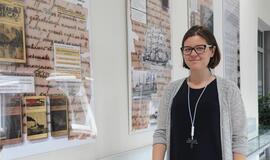 Jūros šventę pasitiko istorine paroda