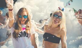 "Karklė 2015": muzikos poveikį stiprins pramogų azartas ir adrenalinas