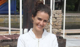 Klaipėda - blogas taškas kruizams?