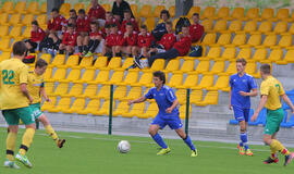 Klaipėdiečiai žais mero taurės finale