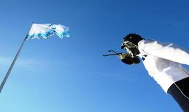 Klaipėdiečių santykis su Jūros švente: bėgti ar likti?