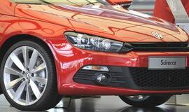 Klaipėdietis sužinojo turįs Belgijoje ieškomą automobilį