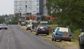 Košmariškiausias Lietuvos kurortas: Šventoji