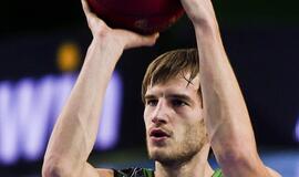 "Lietkabelio" gretas papildė Artūras Valeika