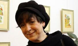 Nauji namai menininkei buvo pražūtingi