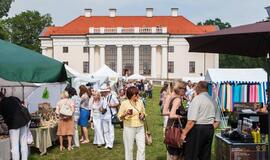 Pakruojis kviečia į didžiausią Lietuvoje "Amatų, muzikos ir alaus festivalį"