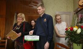 Ilgaamžiškumo paslaptis - nepykti ir atleisti