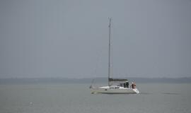 Pamario krašto žvejo šventė