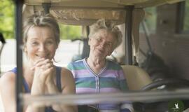 "Nesė pramogų banko" golfo turnyras