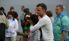 Pamario krašto žvejo šventė