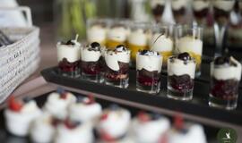 "Nesė pramogų banko" golfo turnyras