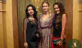 "Nesė pramogų banko" golfo turnyras