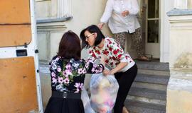 Prekybos centras BIG džiugins šimtus vaikų