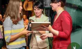 "Nesė pramogų banko" golfo turnyras