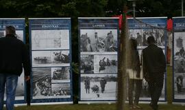 Pamario krašto žvejo šventė