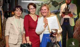 "Nesė pramogų banko" golfo turnyras