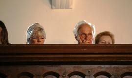 XIX tarptautinis Tomo Mano festivalis