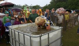 Pamario krašto žvejo šventė