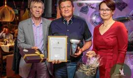 "Nesė pramogų banko" golfo turnyras