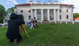 Pakruojis kviečia į didžiausią Lietuvoje "Amatų, muzikos ir alaus festivalį"