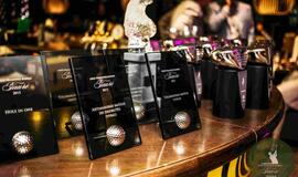 "Nesė pramogų banko" golfo turnyras