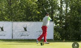 "Nesė pramogų banko" golfo turnyras