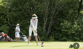 "Nesė pramogų banko" golfo turnyras