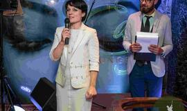 "Nesė pramogų banko" golfo turnyras