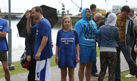 Pamario krašto žvejo šventė