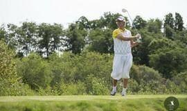 "Nesė pramogų banko" golfo turnyras