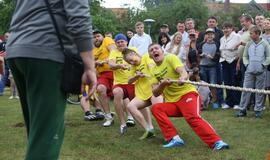 Pamario krašto žvejo šventė